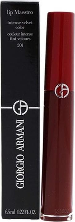 Giorgio Armani Lip Maestro