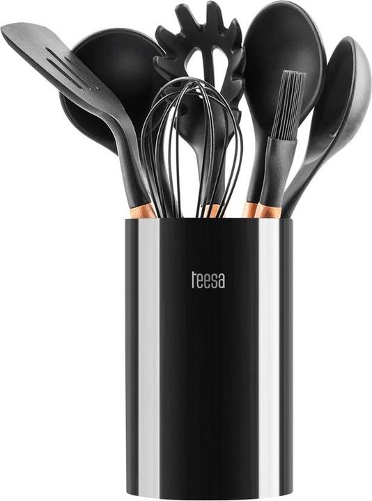 Actual product image Teesa Kitchen utensil set