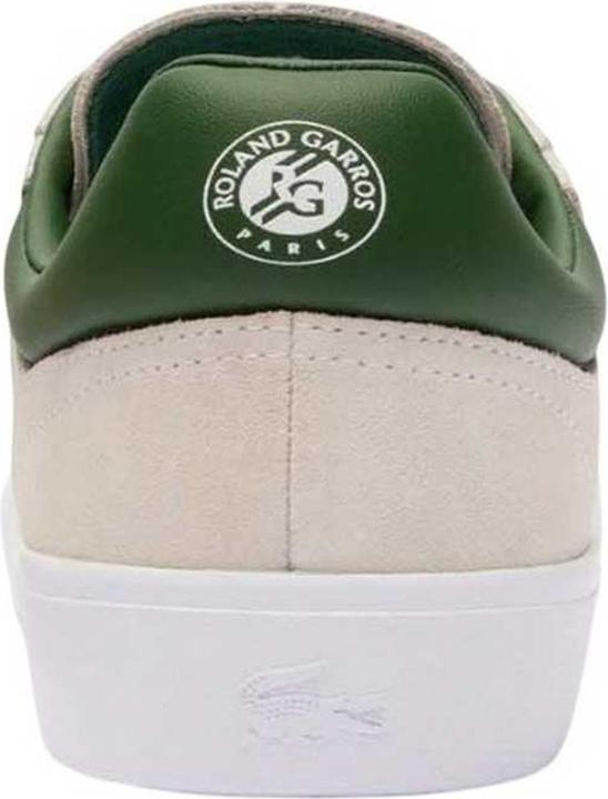 Produktbild Lacoste Sneaker Baseshot Leder (43.5)