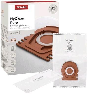 Produktbild Miele CO HyClean Pure (4 x)