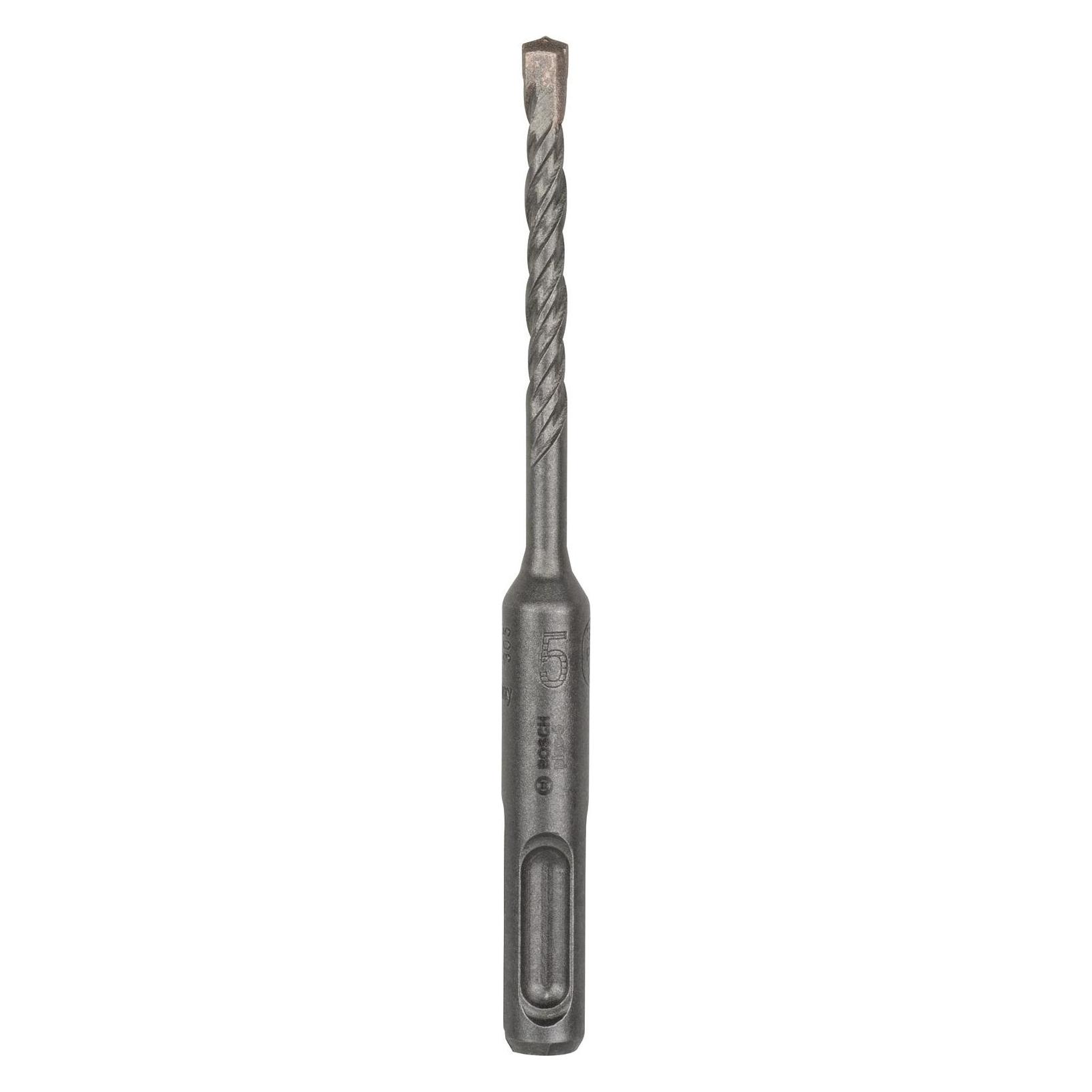 Bosch Professional Zubehör, Boorbitje, Hardmetalen Hamerboor 5 Mm A (5 Mm)