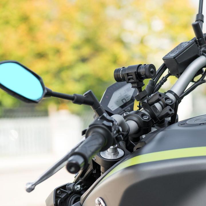 Image du produit Midland Bike Guardian (Batterie, Full HD)
