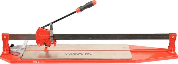 Actual product image Yato Huxley