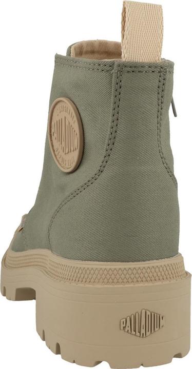 Image du produit Palladium Base Twill (41)