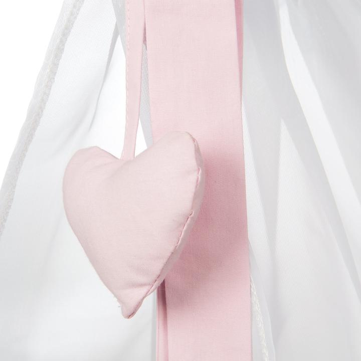 Produktbild Roba Puppenwiege