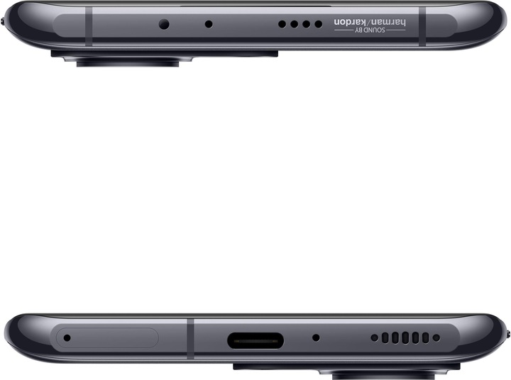 Produktbild Xiaomi Mi 11 (128 GB, Midnight Gray, 6.81", Dual SIM, 108 Mpx, 5G)