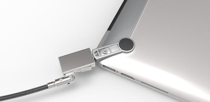 Produktbild Compulocks Wedge Bracket Locking System