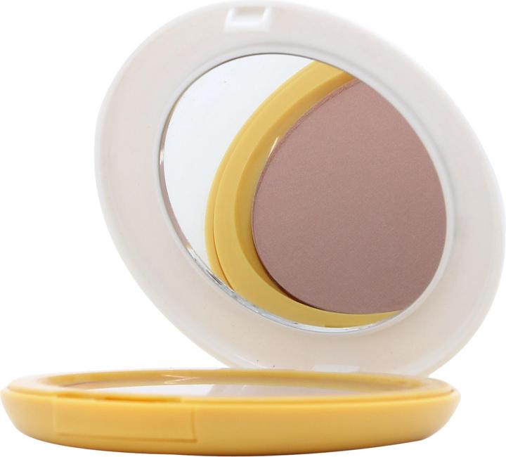 Lentheric Easy Bronze Face Bronzing Powder 15g - Sheer Copper (Sheer Copper, Bronzer, 15 g)