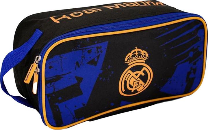 Produktbild Real Madrid CF Stiefeltasche Fragment