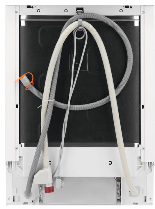 Image du produit AEG 6000 SatelliteClean / Lave-vaisselle entièrement intégré 60 cm de large, 82 cm de haut, / AirDry -