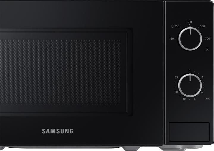 Actual product image Samsung MS20A3010AL (20 l)