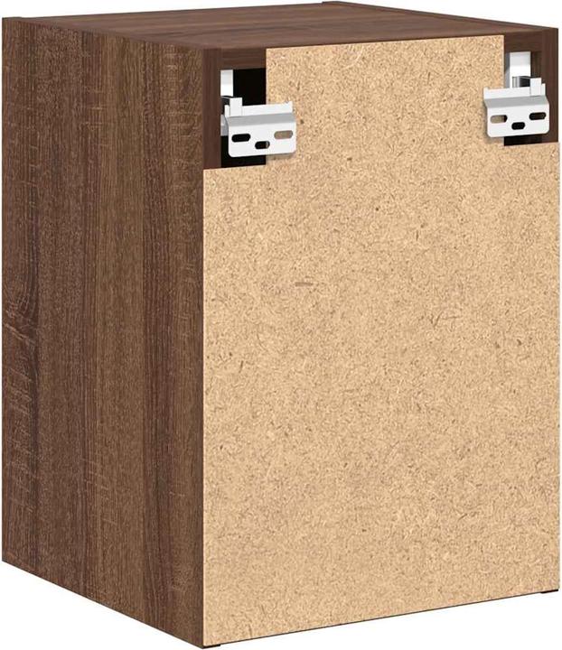 Actual product image vidaXL Garagen-Wandschrank (30 cm, 41 cm)
