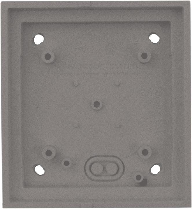 Actual product image Mobotix Housing, surface mount variant for 1 module