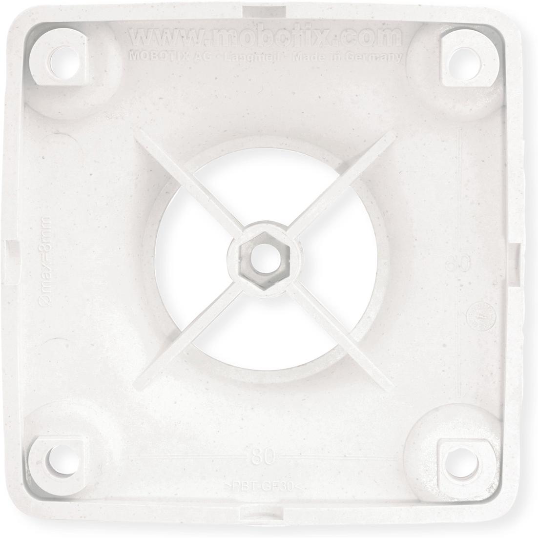 Thumbnail - Mobotix Zubehör (Montage-Kit), Netzwerkkamera Zubehör