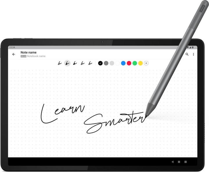 Image du produit Lenovo K11 (WLAN uniquement, 11", 128 Go, Luna Grey)