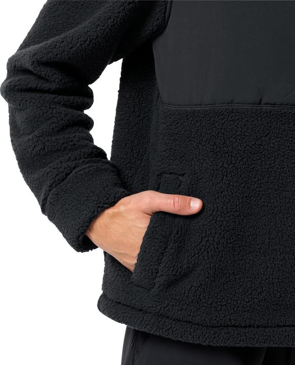 Actual product image Jack Wolfskin Felslicht Hooded Jkt M (3XL)