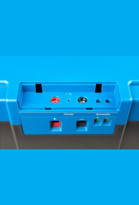 Immagine prodotto Victron Energy Peak Power Pack (12.80 V, 20 Ah)