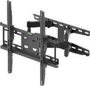 Image du produit Opticum SUPPORT TV AX MERCURY NOIR 23- 65 (Mur, 70", 25 kg)