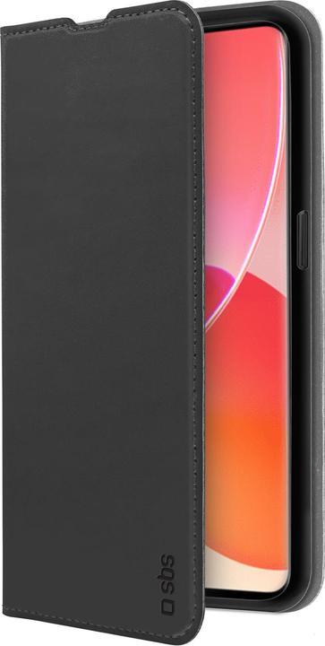 Actual product image SBS Book Wallet Lite Case (Oppo Reno 6 Pro 5G)