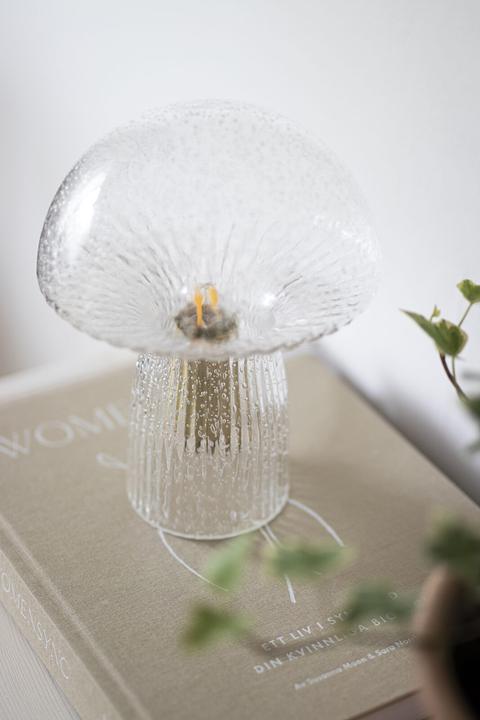 Actual product image Globen Lighting Fungo (E14)