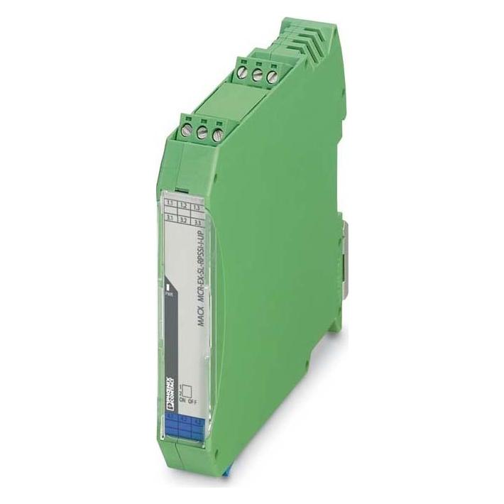 Phoenix Contact Signalgleichr. Ex-I Repeater PSU Iso, Automatisierung