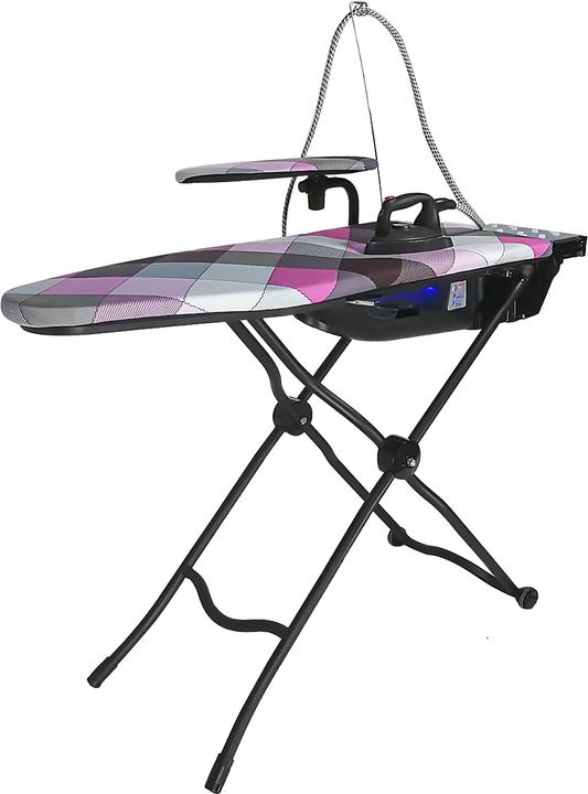 Ohmex IRS-1987 (2150 W, 100 g/min)