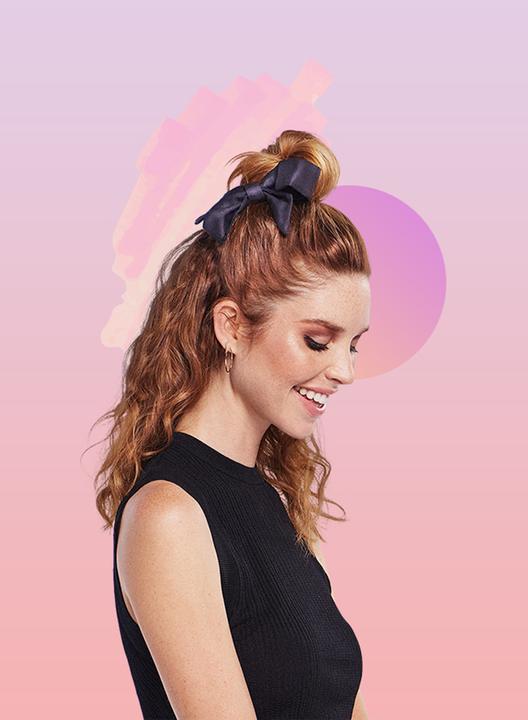 Produktbild Invisibobble Wrapstar (Haargummi)