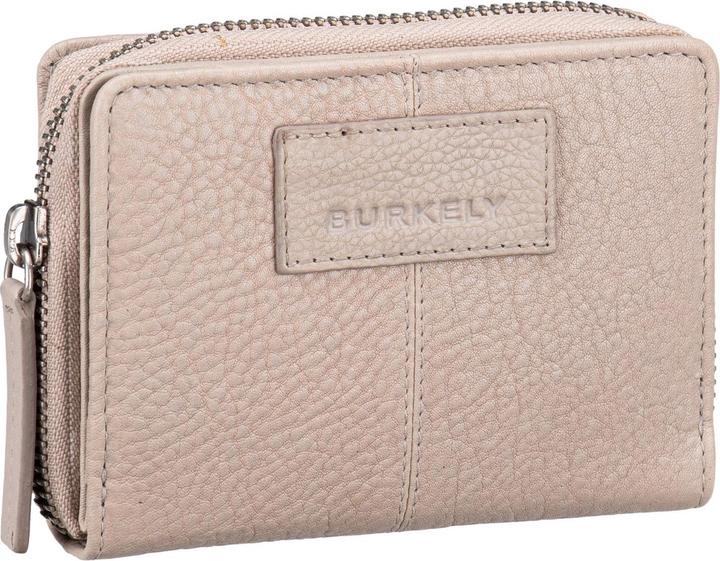 Immagine prodotto Burkely Soft Skylar Double Flap Wallet