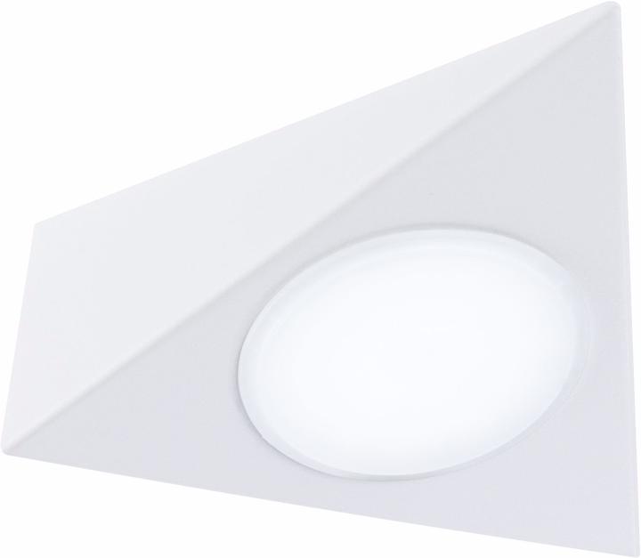 Produktbild Paulmann Clever Connect Trigo (4100 lm)