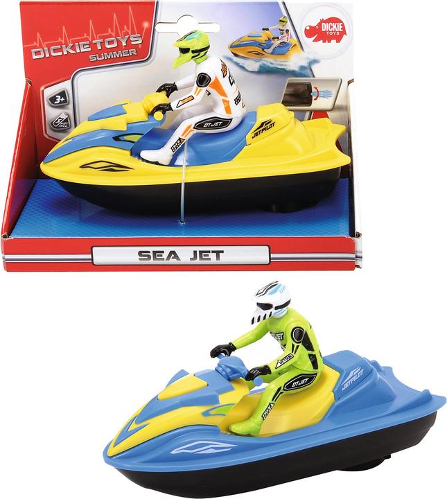 Produktbild Dickie Sea Jet