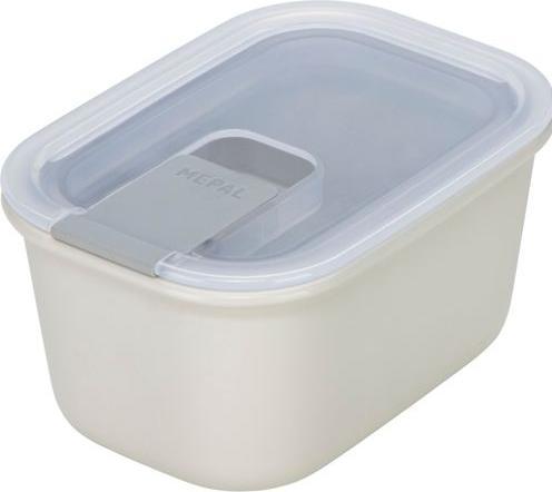 Image du produit Mepal R??cipient fra??cheur Easyclip gris clair (0.45 l)