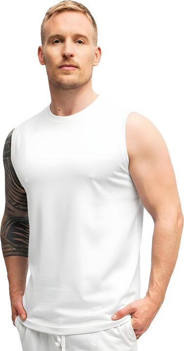 Actual product image Switcher Tank Top Arnie 2207 (XL)
