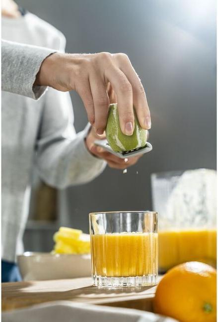 Actual product image Zwilling Mini Grater | Grey