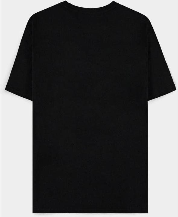 Produktbild Difuzed Doom T-Shirt Doom Symbol Grösse S (S)
