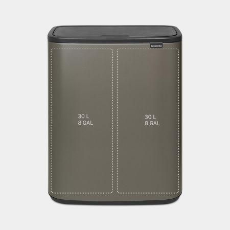 Image du produit Brabantia 221521 (60 l)