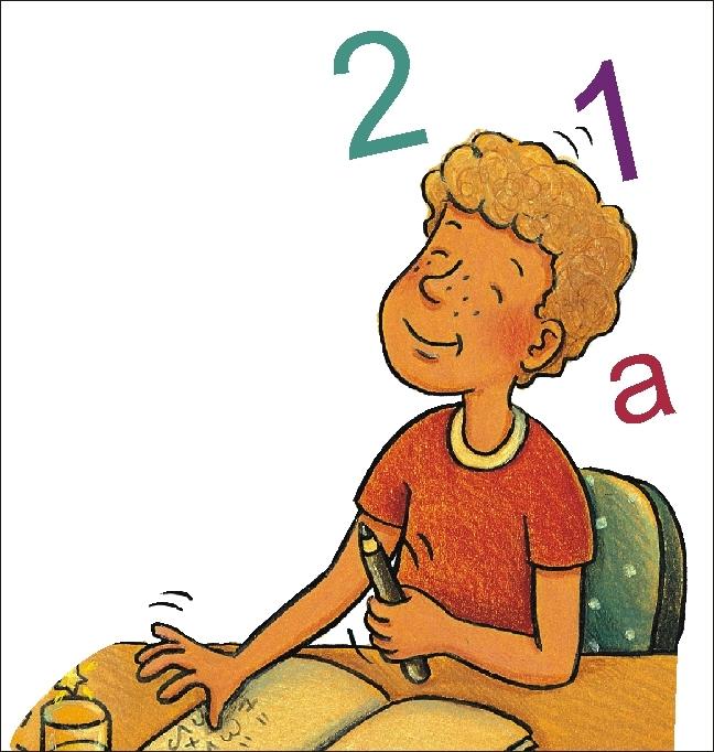 Immagine prodotto Hausaufgaben? Mit Frau Ulkig kein Problem (Tedesco, Mirella Fortunato, Annette nuovo agricoltore, 2019)