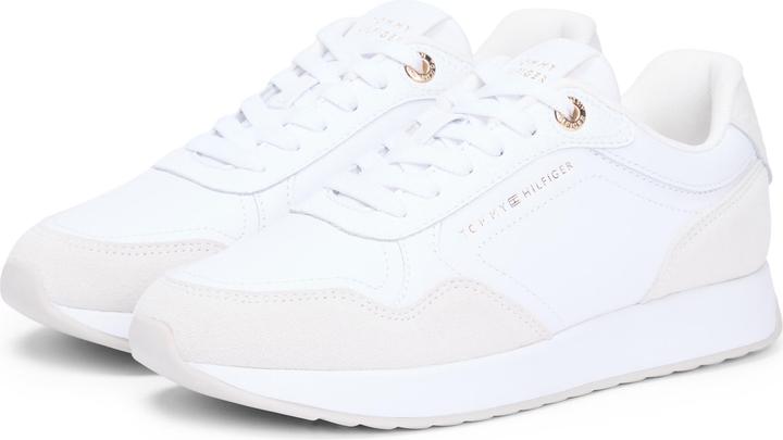 Produktbild Tommy Hilfiger Monogram Mix Material Runner (40)