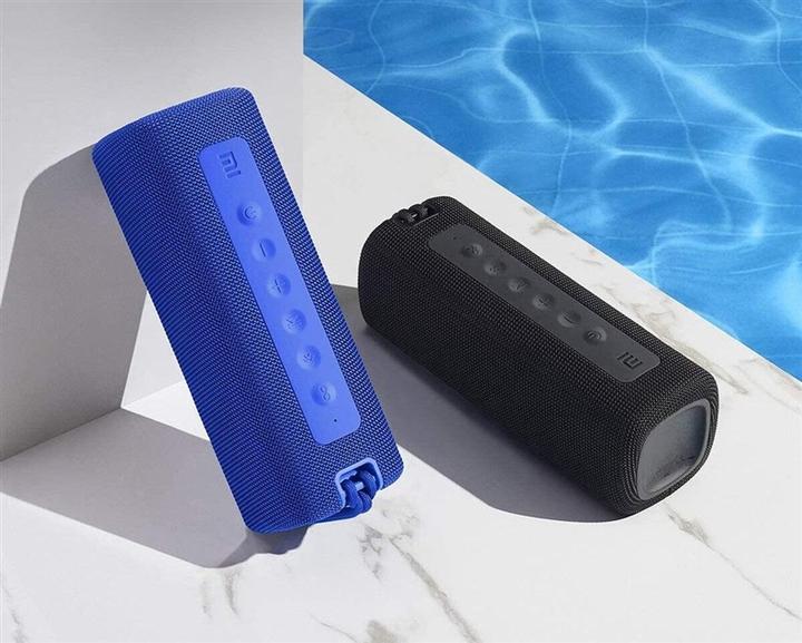 Produktbild Xiaomi Portable Stereo Speaker (13 h, Akkubetrieb)