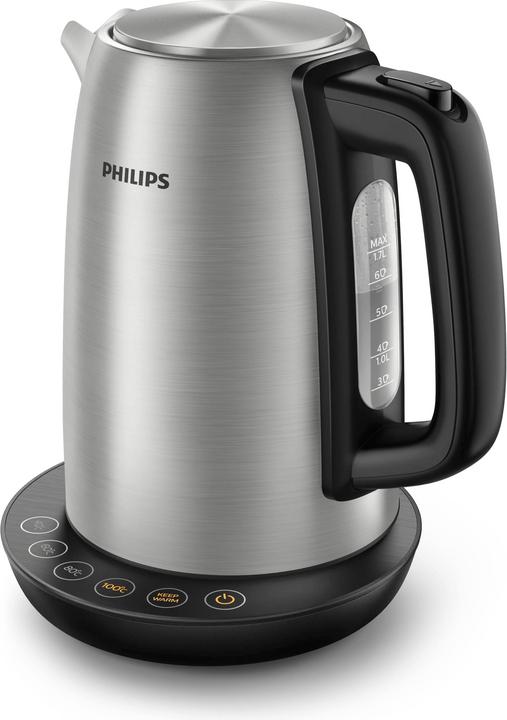 Produktbild Philips Avance Collection HD9359/94 (1.70 l)
