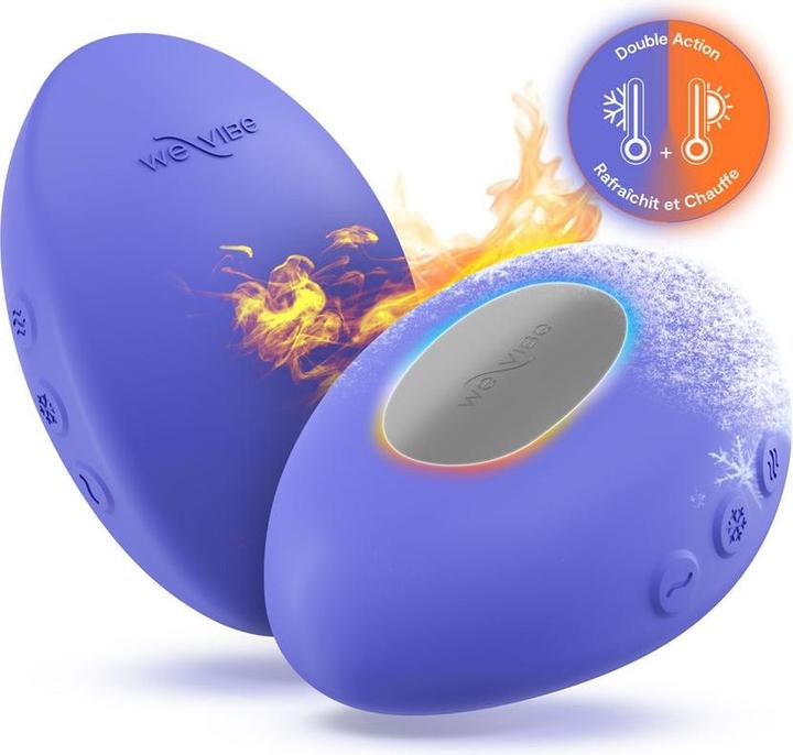 Image du produit We-Vibe Temp