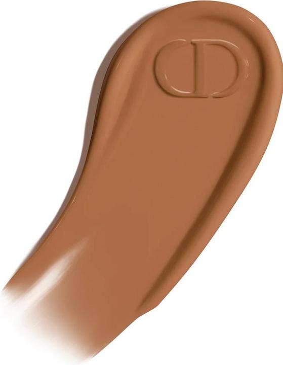 Actual product image Dior Forever Skin Wear Foundation 6n Longlasting Foundation For A Flawless Complexion