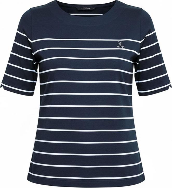 Produktbild NoName Streifenshirt (42)