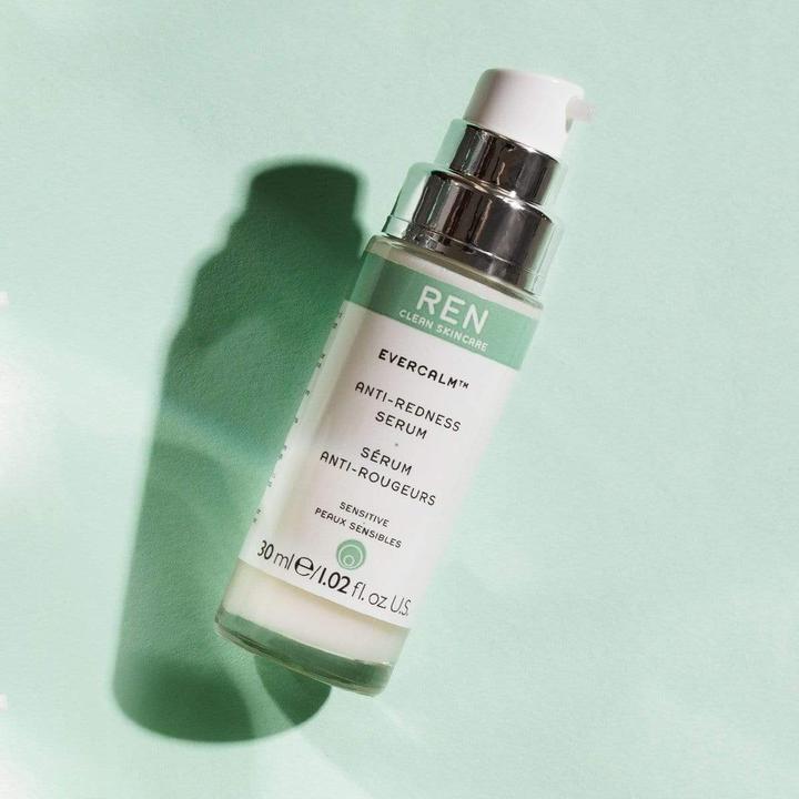 Actual product image Ren Evercalm Anti-Redness (30 ml)