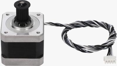 Actual product image Bambu Lab - P2S - Z Motor