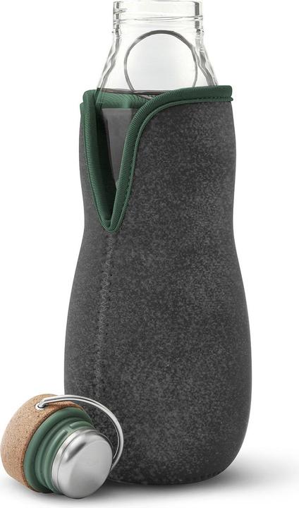 Immagine prodotto Black + Blum Bicchiere Eau Good (design ottimizzato), oliva, 650 ml (0.65 l)