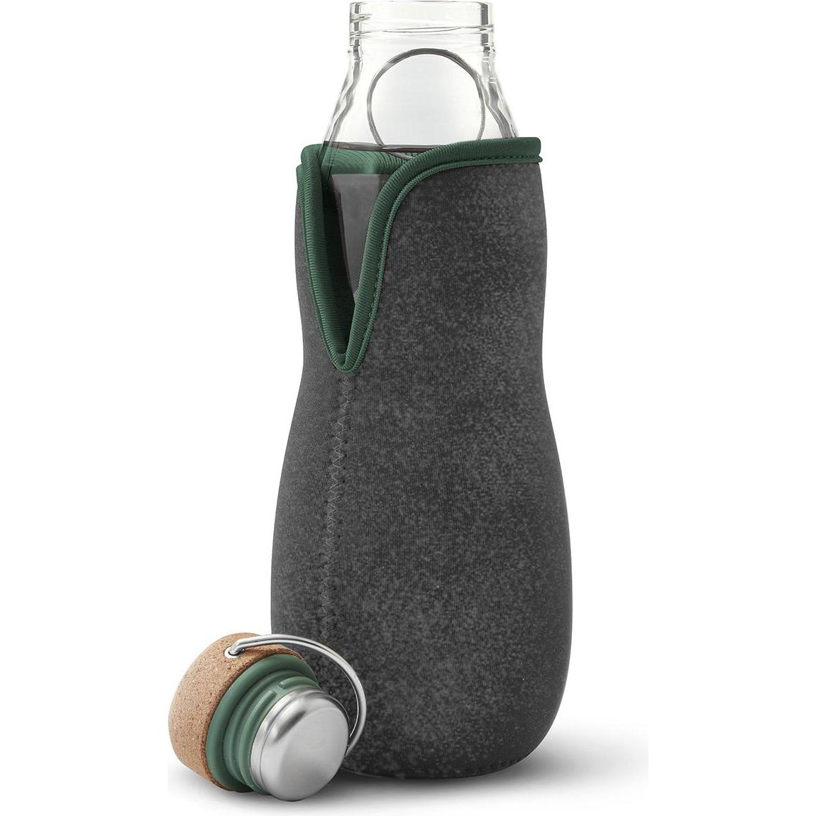 Black + Blum, Trinkflasche + Thermosflasche, (0.65 l)