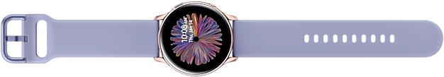 Actual product image Samsung Galaxy Watch Active 2 (40 mm)