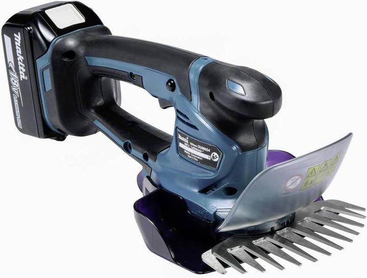 Produktbild Makita DUM604RFX (Akkubetrieb)