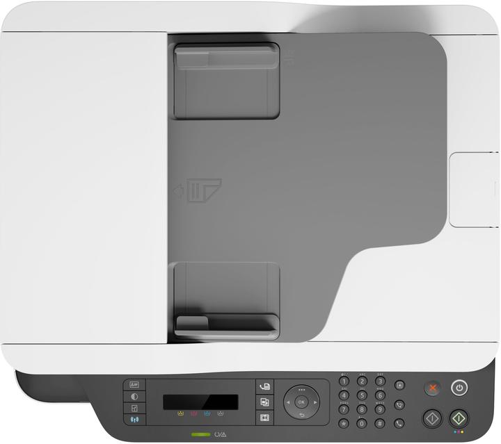 Produktbild HP MFP 179fwg (Laser, Farbe)