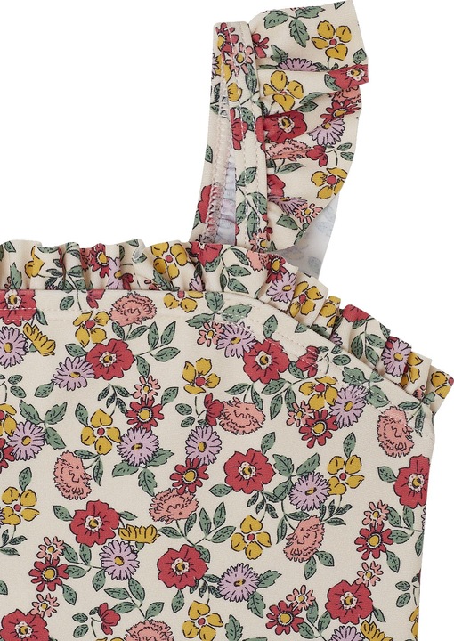 Produktbild Vertbaudet Mädchen Baby Badeanzug Oeko-Tex (80)